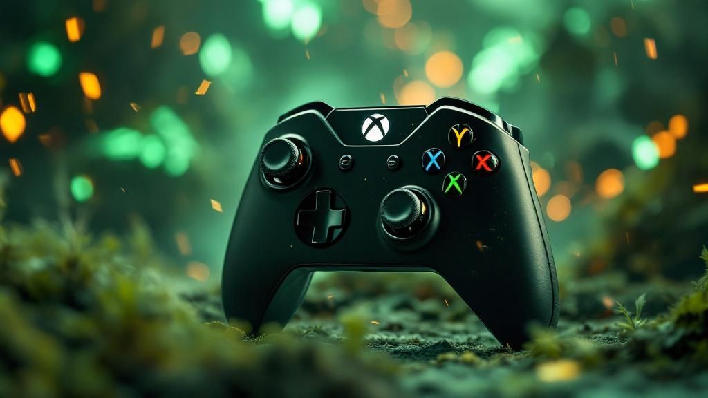 UK-based Studios Develop Exclusive Games Solely for Xbox Console Growth