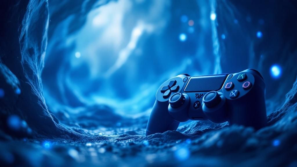 New PlayStation exclusive titles feature advanced graphics and captivating narrative experiences