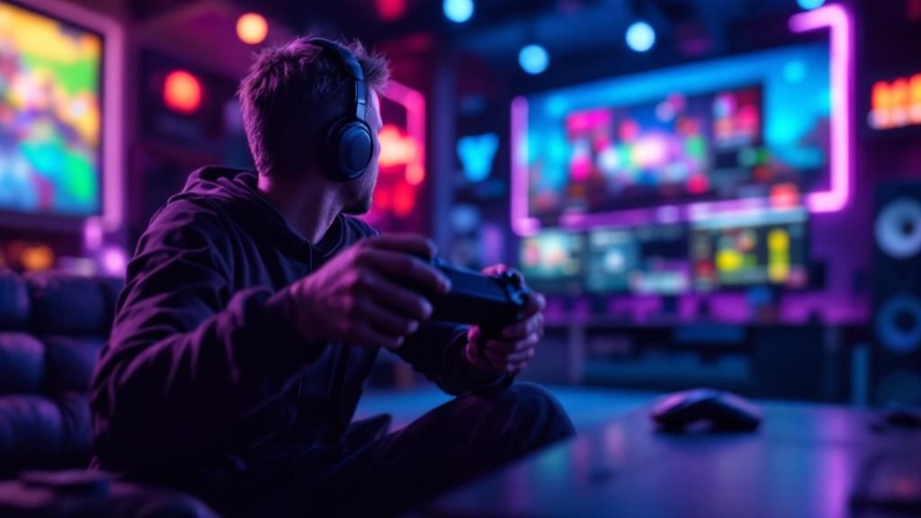 Microsoft Xbox Game Pass Offers Unbeatable Value for British Gamers Everywhere